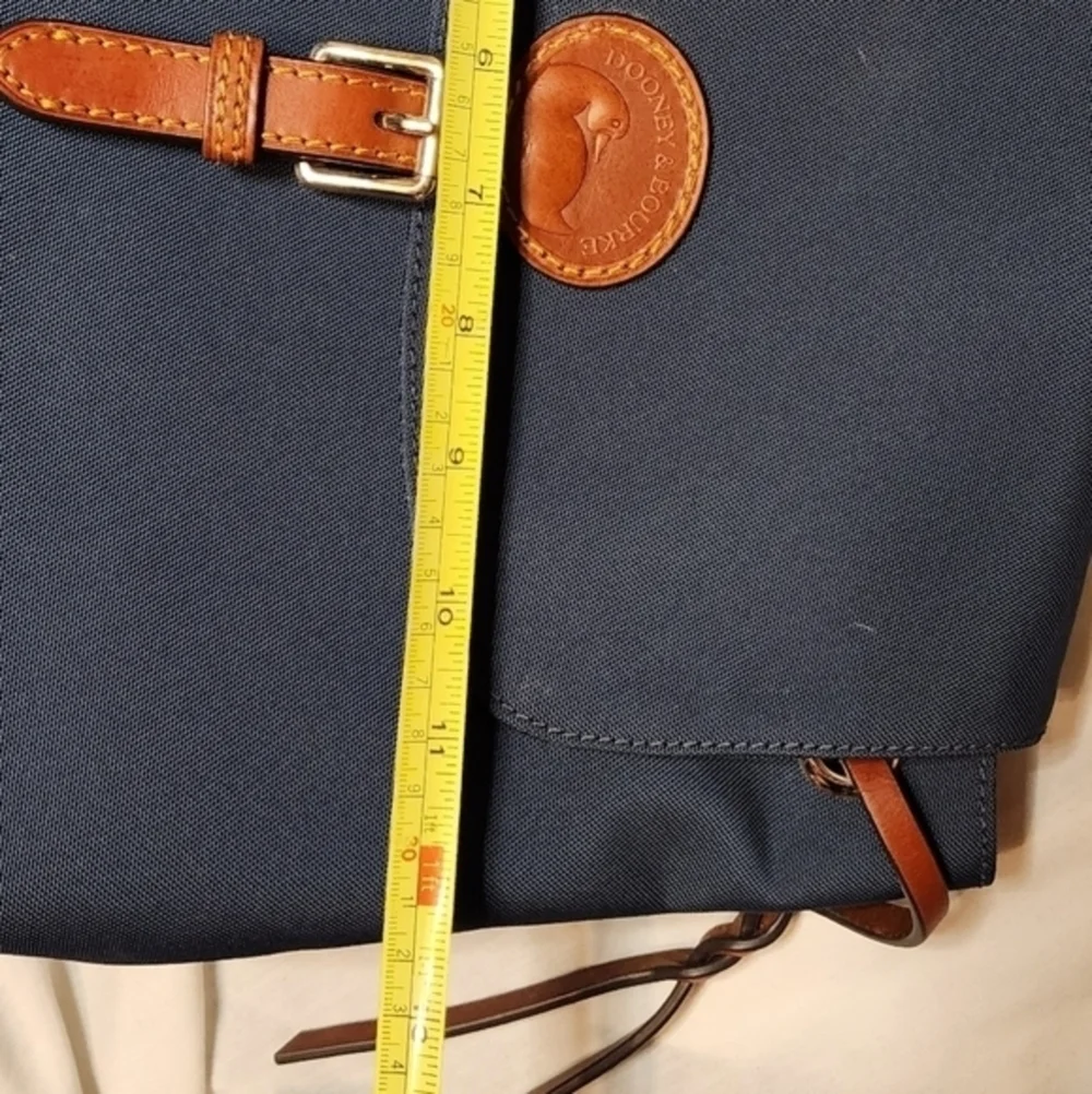 Dooney & Bourke‎ Flapback Backpack